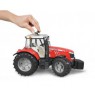 BRUDER Professional series Massey Ferg