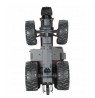 BRUDER Professional series Massey Ferg