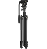 SMALLRIG 4475 VIDEO TRIPOD KIT CT210