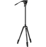 SMALLRIG 4475 VIDEO TRIPOD KIT CT210