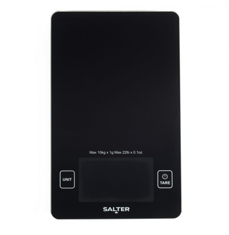 Salter SA00644FEU12 High-Capacity Kitchen Scale