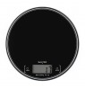 Salter SA00595BCFEU12 Round Kitchen Scale