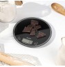 Salter SA00595BCFEU12 Round Kitchen Scale