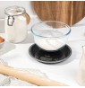 Salter SA00595BCFEU12 Round Kitchen Scale