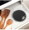 Salter SA00595BCFEU12 Round Kitchen Scale