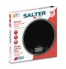 Salter SA00595BCFEU12 Round Kitchen Scale
