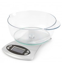 Salter 1069 SCFEU12 Electronic Bowl Scale