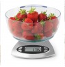 Salter 1069 SCFEU12 Electronic Bowl Scale
