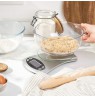 Salter 1069 SCFEU12 Electronic Bowl Scale