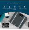 Salter SA00655FEU6 Smart Scale