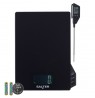 Salter SA00617FEU12 Thermometer & Scale Set