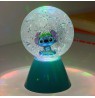 Paladone Stitch LED Glitter Ball