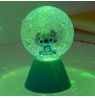 Paladone Stitch LED Glitter Ball