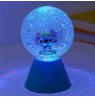 Paladone Stitch LED Glitter Ball