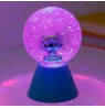 Paladone Stitch LED Glitter Ball