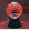 Paladone Stitch LED Glitter Ball