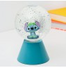 Paladone Stitch LED Glitter Ball