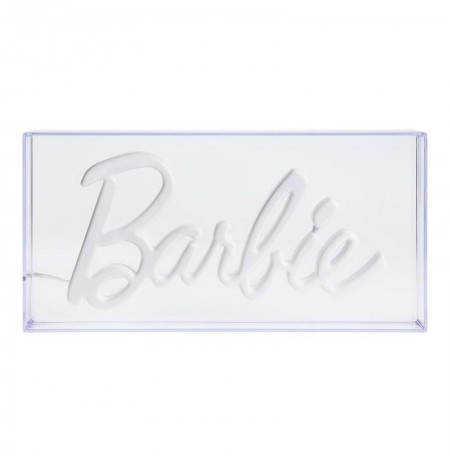 Paladone Barbie LED Neon Light