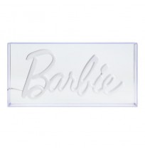 Paladone Barbie LED Neon Light