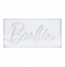 Paladone Barbie LED Neon Light