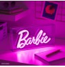Paladone Barbie LED Neon Light