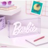 Paladone Barbie LED Neon Light