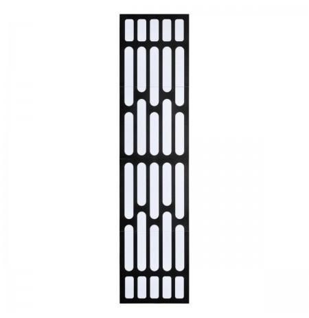 Paladone Death Star Wall Panel Light