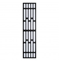 Paladone Death Star Wall Panel Light