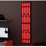 Paladone Death Star Wall Panel Light