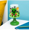 Paladone Minecraft Table Lamp