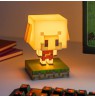 Paladone Piglin Icon Light