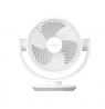 Xiaomi | Smart Desktop Air Circulation Fan EU | Table Fan | 18 W | Diameter 20 cm | Number of speeds 100 | Oscillation | White