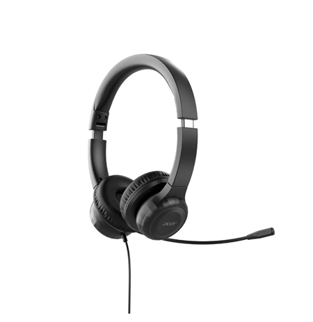 Acer Office Headset | Built-in microphone | Wired | Black