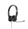 Acer Office Headset | Built-in microphone | Wired | Black