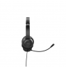 Acer Office Headset | Built-in microphone | Wired | Black