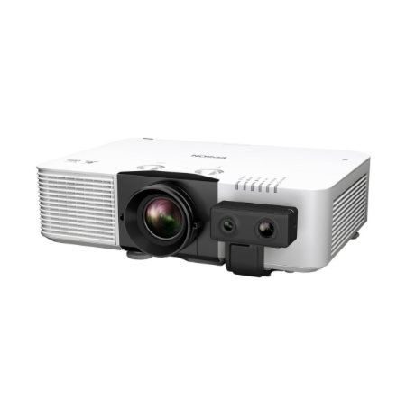 Epson EB-L690U WUXGA 3LCD Projector/6500Lm/16:10/5000000:1, White | Epson