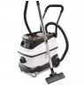DEDRA WORKSHOP VACUUM CLEANER 1600W 30L