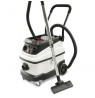 DEDRA WORKSHOP VACUUM CLEANER 1600W 30L