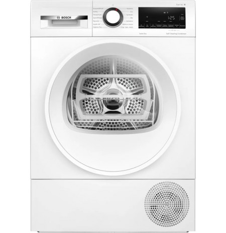 BOSCH WQG145APPL Clothes Dryer