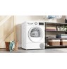 BOSCH WQG145APPL Clothes Dryer