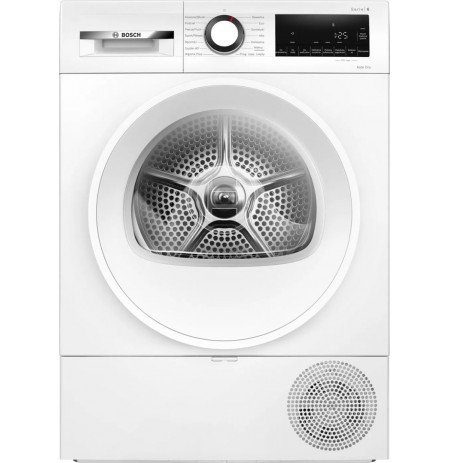 Laundry dryer Bosch WQG233DNPL