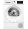 Laundry dryer Bosch WQG233DNPL