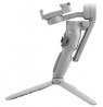 Zhiyun Tech SMOOTH-Q3 Handheld Camera Stabilizer, Grey, 340°, -260 - 80°, -150 - 150°, 0.28 kg