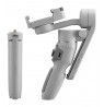 Zhiyun Tech SMOOTH-Q3 Handheld Camera Stabilizer, Grey, 340°, -260 - 80°, -150 - 150°, 0.28 kg