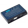 Nešiojamo kompiuterio baterija ACER BATBL50L6, 5200mAh, Extra Digital Advanced