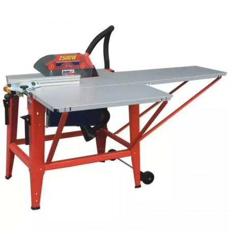 DEDRA DED7729 portable circular saw