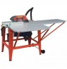 DEDRA DED7729 portable circular saw