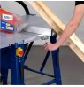 DEDRA DED7729 portable circular saw