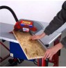 DEDRA DED7729 portable circular saw