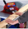 DEDRA DED7729 portable circular saw